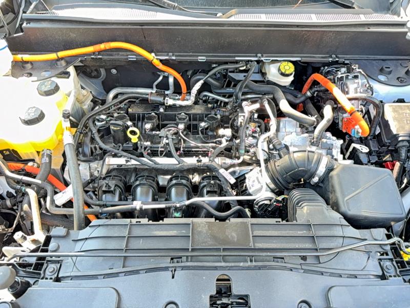 2025 Ford Maverick VIN 3FTTW8A30SRB23612 COPART salvage auction — MINOR DENT/SCRATCHES, Salvage Title, sold $13,400 on 2026-07-29 (photo 7)