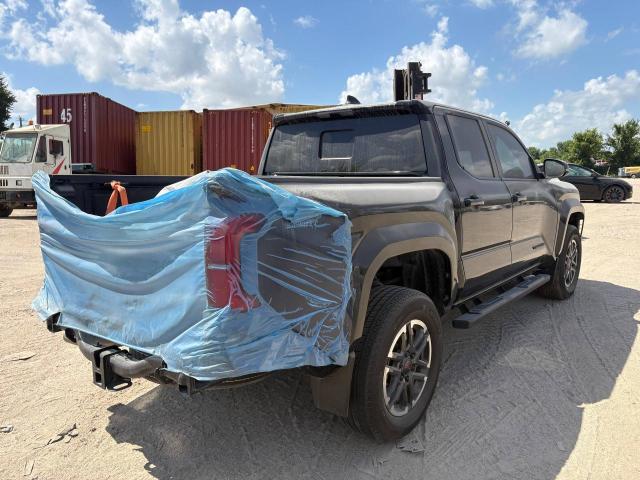 2024 Toyota Tacoma VIN 3TMKB5FN6RM003966 COPART salvage auction — REAR END, Tx - Certificate Of Title, sold $23,100 on 2026-08-24 (photo 7)