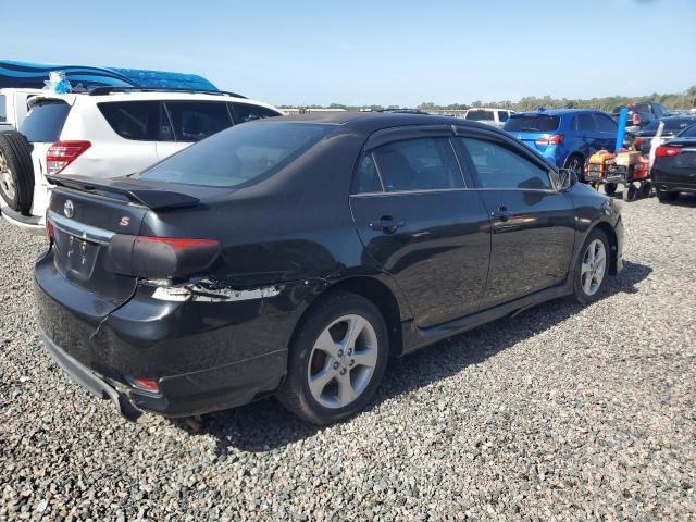 2012 Toyota Corolla VIN 5YFBU4EE3CP036123 COPART salvage auction — FRONT END, Fl - Certificate Of Title, sold $1,900 on 2026-07-31 (photo 3)