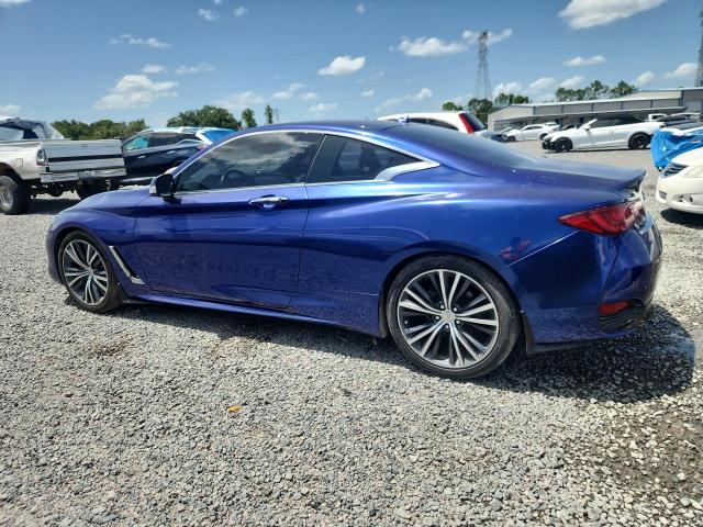 2019 Infiniti Q60 VIN JN1EV7EK1KM230283 COPART salvage auction — MINOR DENT/SCRATCHES, Salvage Title, sold $3,300 on 2026-07-28 (photo 2)