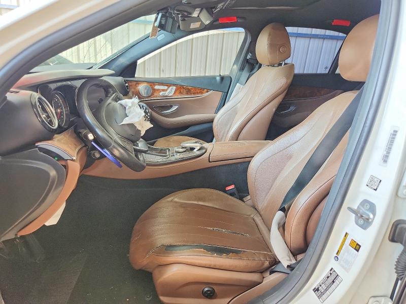 2017 Mercedes-benz VIN WDDZF4KB1HA099371 COPART salvage auction — FRONT END, Co - Certificate Of Title, sold $675 on 2026-08-20 (photo 7)