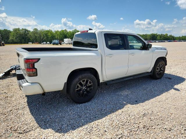 2023 Nissan Navara (frontier) VIN 1N6ED1EJ7PN611235 COPART salvage auction — FRONT END, Al - Cert Of Title-Salvage Title, sold $9,900 on 2026-08-19 (photo 3)