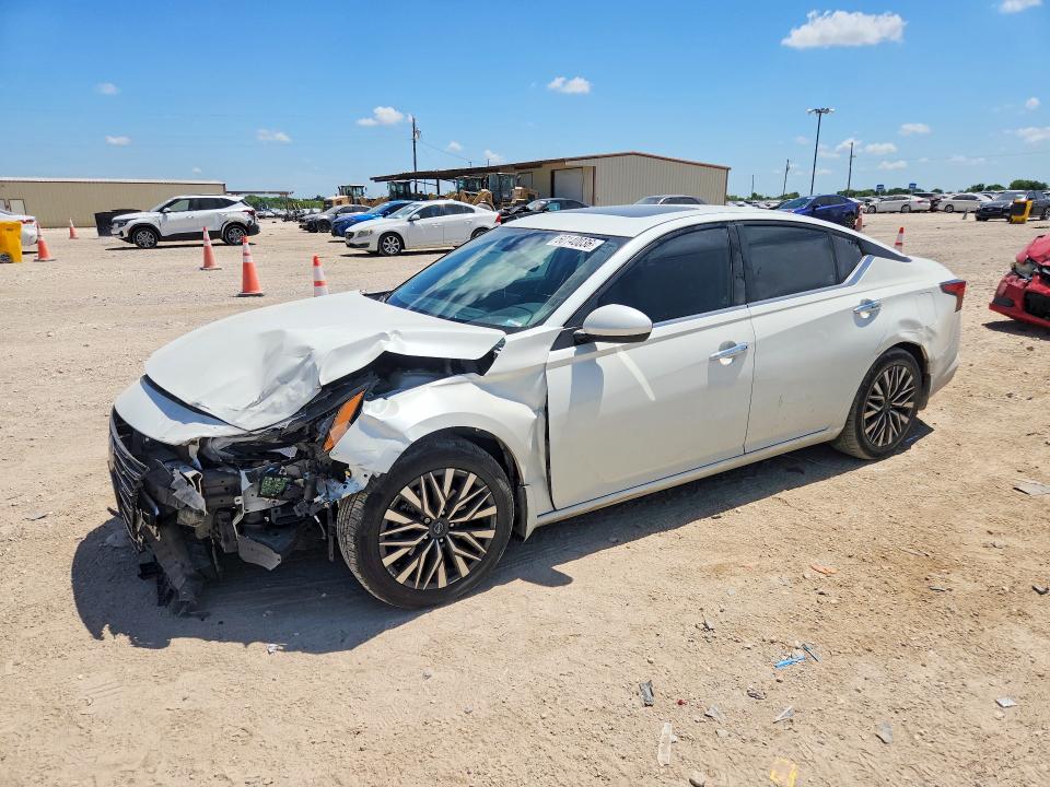2023 Nissan Altima VIN 1N4BL4DV4PN397499 — COPART salvage auction photo