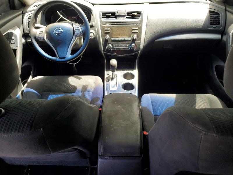 2014 Nissan Altima VIN 1N4AL3AP2EC428432 COPART salvage auction — FRONT END, Ca - Dis/Dlr/Exp Only Clean Title, sold $400 on 2026-08-03 (photo 8)