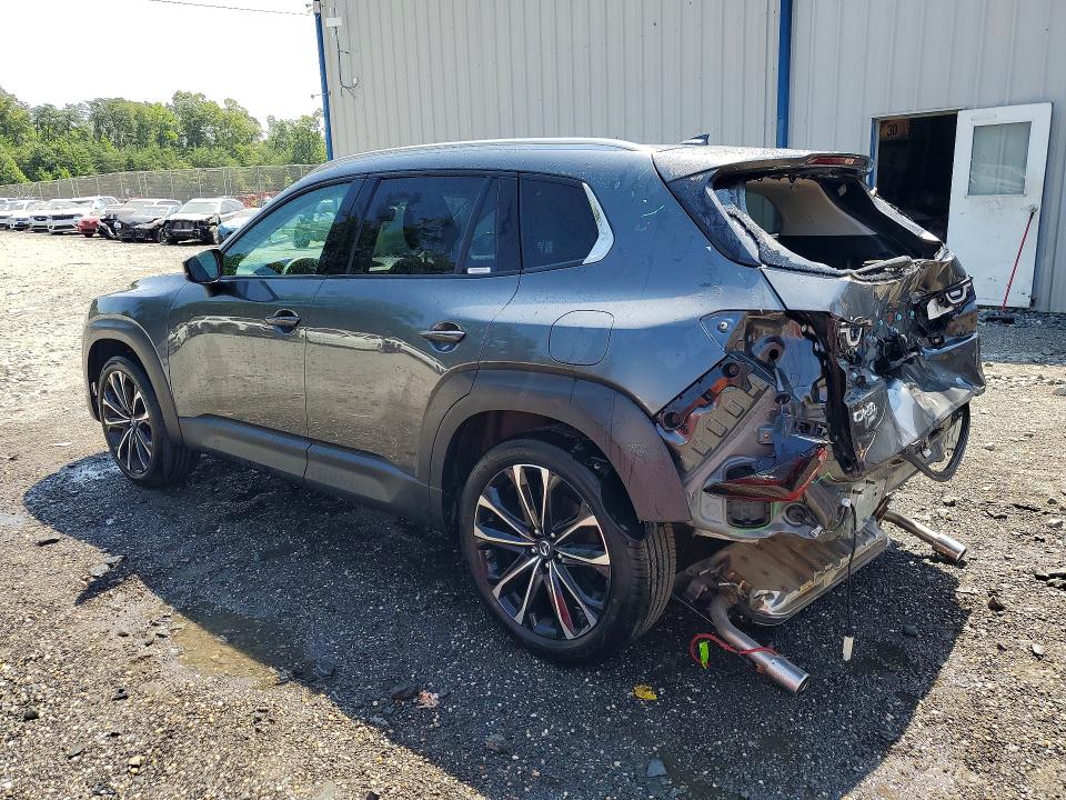 2026 Mazda Cx-50 VIN 7MMVABDL9TN461000 COPART salvage auction — REAR END, Fl - Certificate Of Title, sold $8,600 on 2026-07-27 (photo 2)