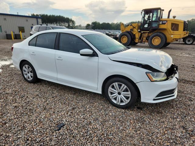 2017 Volkswagen Jetta VIN 3VW2B7AJ3HM319496 COPART salvage auction — FRONT END, Al - Cert Of Title-Salvage Title, sold $1,400 on 2026-08-05 (photo 4)