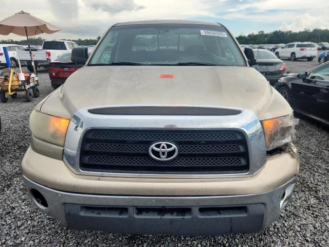 2007 Toyota Tundra VIN 5TBBT54117S453091 COPART salvage auction — FRONT END, Fl - Cert Of Title Slvg Rebuildable, sold $3,100 on 2026-07-14 (photo 5)