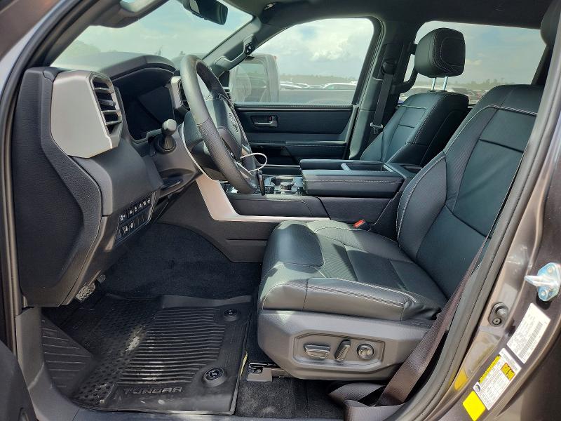 2026 Toyota Tundra VIN 5TFWA5DB1TX346294 COPART salvage auction — ALL OVER, Ga - Cert Of Title-Salvage (P), sold $22,300 on 2026-07-17 (photo 7)