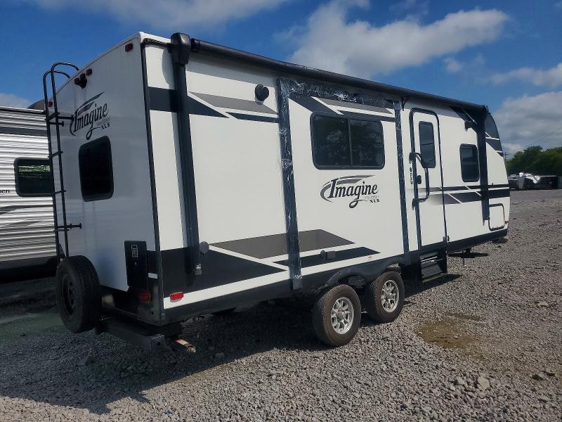 2021 Grand design Imagine VIN 573TE2627M3423075 COPART salvage auction — SIDE, SC, sold $4,050 on 2026-09-14 (photo 4)