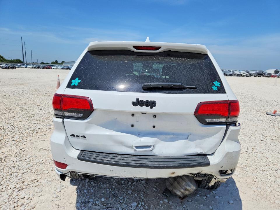 2021 Jeep Cherokee VIN 1C4RJFAG3MC620171 COPART salvage auction — REAR END, Pa - Certificate Of Salvage, sold $8,500 on 2026-08-20 (photo 6)