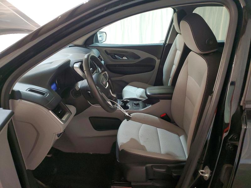 2022 Gmc Terrain VIN 3GKALTEV5NL179474 COPART salvage auction — MECHANICAL, Ny - Certificate Of Title, sold $300 on 2026-07-28 (photo 7)