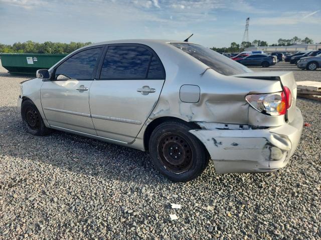 2004 Toyota Corolla VIN JTDBR32E742042670 COPART salvage auction — FRONT END, FL - CERTIFICATE OF DESTRUCTION, sold $1,750 on 2026-07-31 (photo 2)