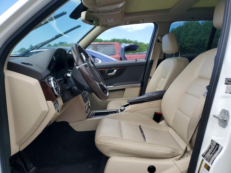 2015 Mercedes-benz VIN WDCGG8JB7FG364824 COPART salvage auction — SIDE, Ma - Cert Of Title-Reconstrctd Coll, sold $4,050 on 2026-08-20 (photo 7)
