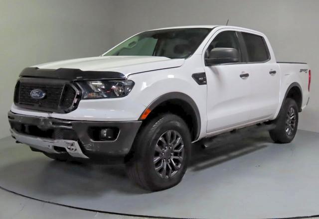 2020 Ford Ranger VIN 1FTER4FH9LLA98996 COPART salvage auction — ALL OVER, CA - DIS/DLR/EXP ONLY CLEAN TITLE (P), sold $10,100 on 2026-09-08 (photo 2)