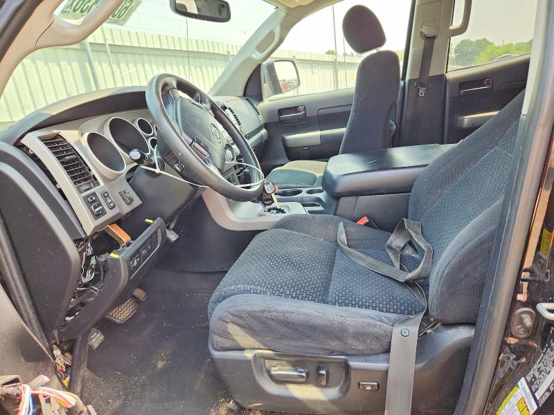 2011 Toyota Tundra VIN 5TFUY5F15BX189956 COPART salvage auction — FRONT END, PA - CERTIFICATE OF SALVAGE, sold $4,750 on 2026-07-31 (photo 7)