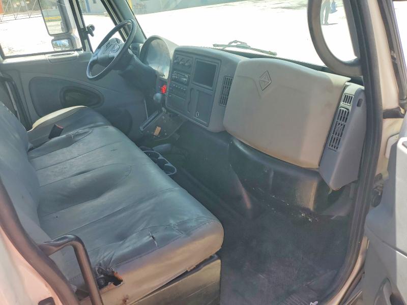 2006 International VIN 1HTMMAAM26H181466 COPART salvage auction — NORMAL WEAR, Fl - Certificate Of Title (P), sold $18,800 on 2026-07-28 (photo 5)