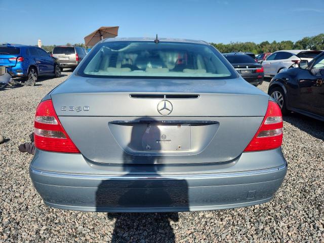 2006 Mercedes-benz E-class VIN WDBUF56J06A805057 COPART salvage auction — MECHANICAL, FL - CERTIFICATE OF TITLE, sold $350 on 2026-07-31 (photo 6)