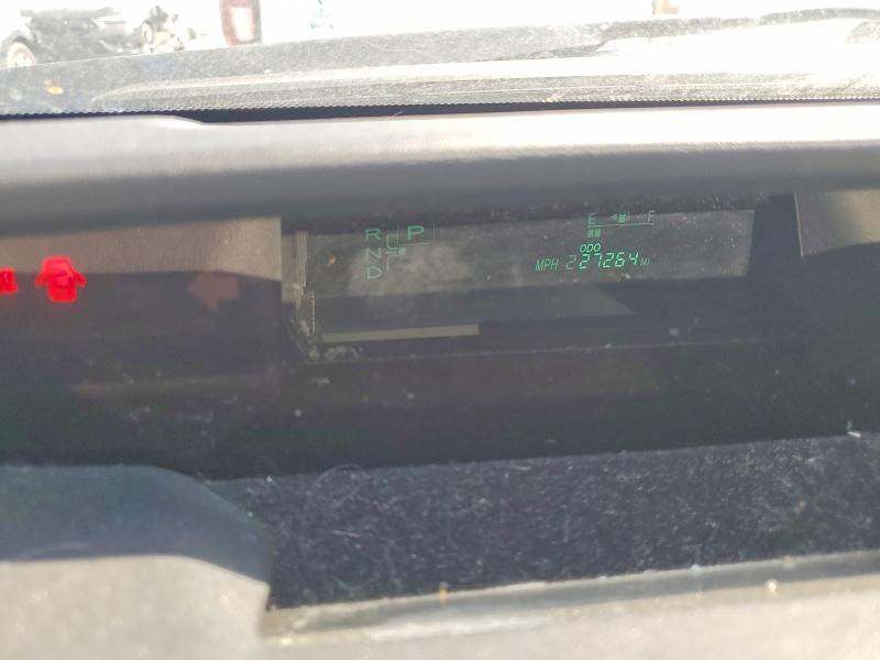 2008 Toyota Prius VIN JTDKB20U183375908 COPART salvage auction — MINOR DENT/SCRATCHES, Ca - Dis/Dlr/Exp Only Clean Title, sold $150 on 2026-07-28 (photo 9)