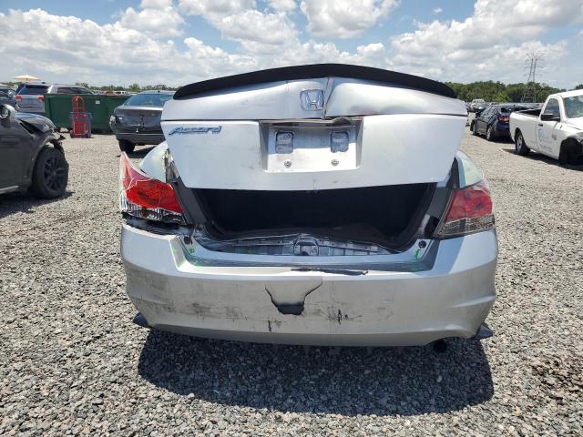 2008 Honda Accord VIN JHMCP26358C076134 COPART salvage auction — REAR END, FL - CERTIFICATE OF DESTRUCTION, sold $500 on 2026-07-14 (photo 6)