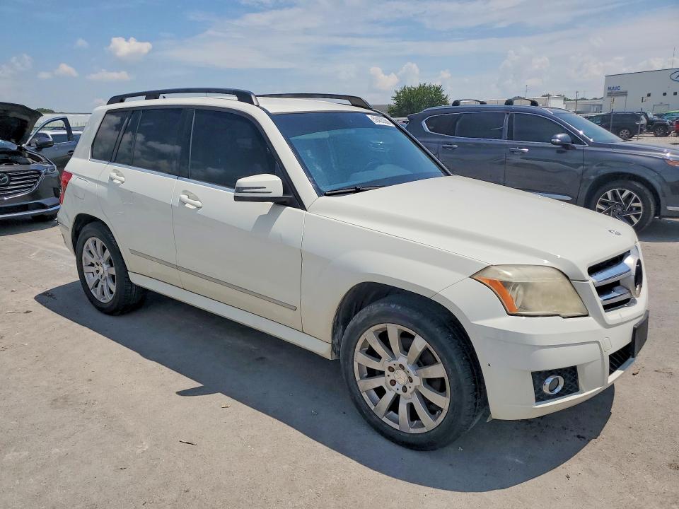 2012 Mercedes-benz VIN WDCGG5GBXCF830236 COPART salvage auction — MECHANICAL, Va - Certificate Of Title (P), sold $2,450 on 2026-07-29 (photo 4)