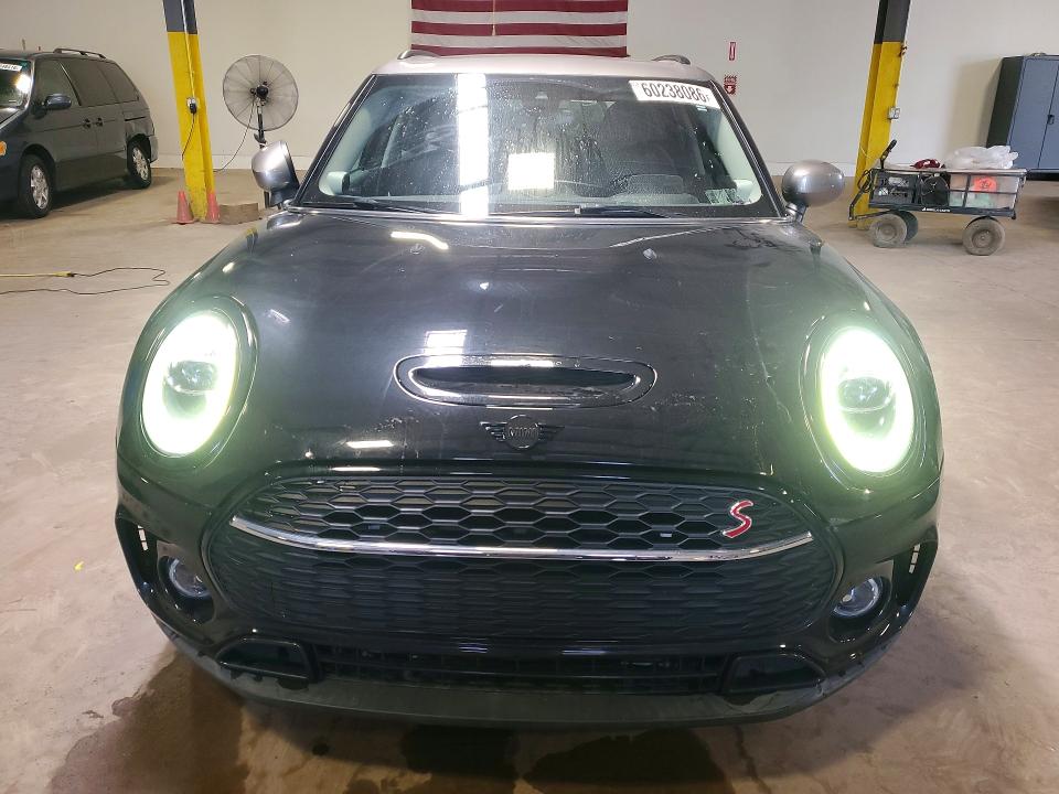 2020 Mini Cooper VIN WMWXJ1C04L2M10643 COPART salvage auction — WATER/FLOOD, Pa - Cert Of Salvage-W=Flood Veh, sold $5,900 on 2026-08-12 (photo 5)