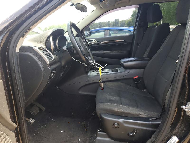 2011 Jeep Grand cherokee VIN 1J4RR4GG4BC515389 COPART salvage auction — MINOR DENT/SCRATCHES, Pa - Cert Of Title, sold $1,000 on 2026-07-09 (photo 7)