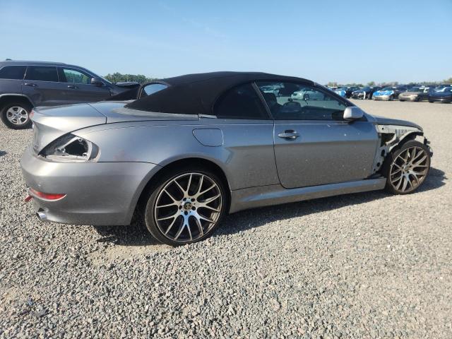 2008 BMW 6er VIN WBAEB53578CX60387 COPART salvage auction — FRONT END, Fl - Certificate Of Title, sold $10 on 2026-07-28 (photo 3)