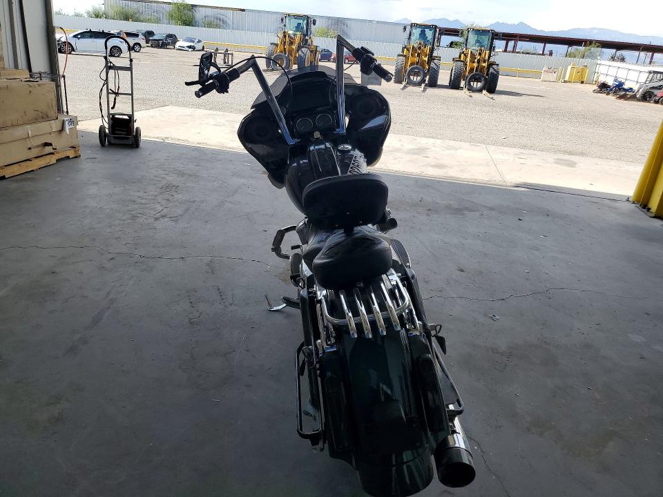 2021 Harley-davidson Fl VIN 1HD1KTP22MB635835 COPART salvage auction — SIDE, Id - Salvage Certificate Of Title, sold $7,800 on 2026-09-10 (photo 4)