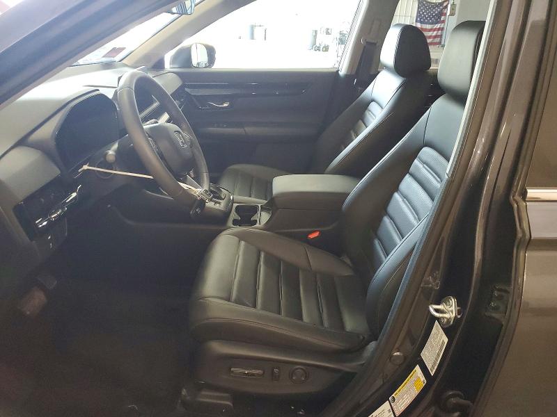 2024 Honda Cr-v VIN 7FARS4H7XRE009916 COPART salvage auction — REAR END, Mn - Cert Of Title-Salvage, sold $19,000 on 2026-07-13 (photo 7)