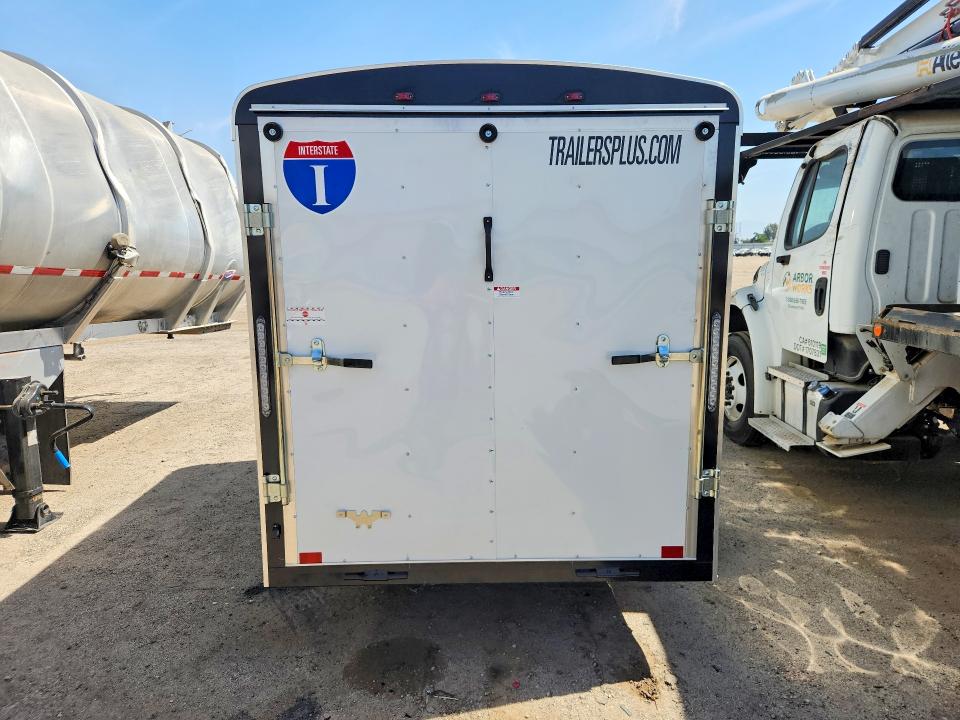 2026 Interstate Unknown VIN 4RAVS1012TK111928 COPART salvage auction — MINOR DENT/SCRATCHES, TN - DIS/DLR/EXP ONLY CLEAN TITLE (P), sold $1,450 on 2026-09-18 (photo 6)