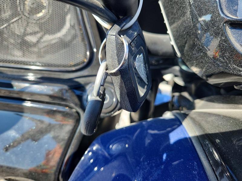 2024 Indian motorcycle co. Pursuit VIN 56KLDFRR4R3428908 COPART salvage auction — FRONT END, UT - SALVAGE CERTIFICATE, sold $12,500 on 2026-09-18 (photo 8)