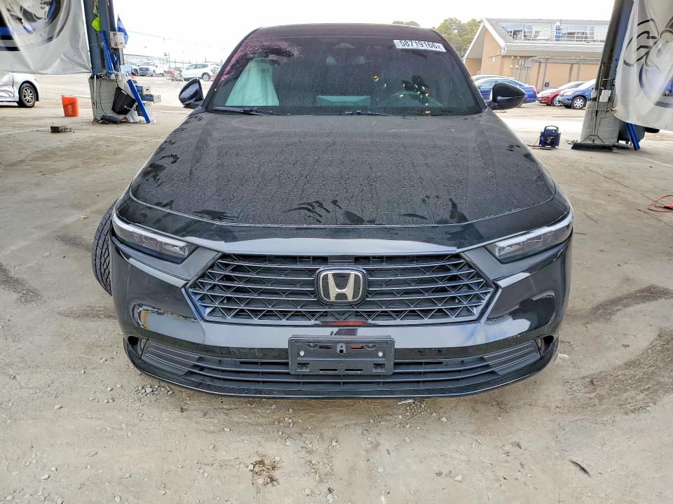 2024 Honda Accord VIN 1HGCY2F79RA080395 COPART salvage auction — UNDERCARRIAGE, CA - SALVAGE CERTIFICATE, sold $9,800 on 2026-07-28 (photo 5)