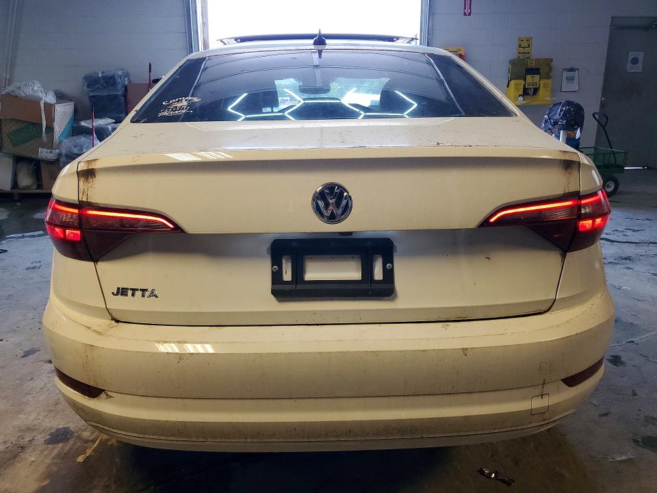 2020 Volkswagen Jetta VIN 3VWEB7BU7LM073776 COPART salvage auction — SIDE, OH - CERT OF TITLE-SALVAGE (P), sold $3,650 on 2026-07-21 (photo 6)