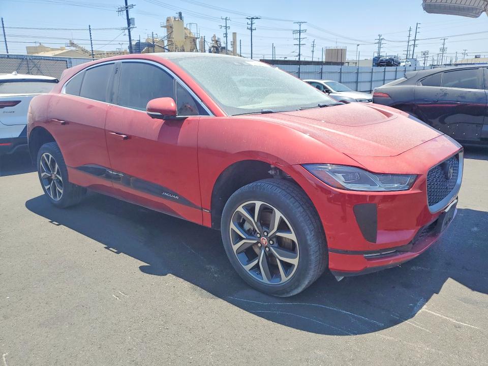 2019 Jaguar VIN SADHD2S17K1F63396 COPART salvage auction — STRIPPED, Ca - Non-Revivable Acquisition, sold $4,300 on 2026-07-15 (photo 4)