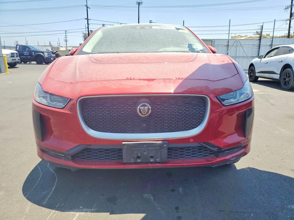 2019 Jaguar VIN SADHD2S17K1F63396 COPART salvage auction — STRIPPED, Ca - Non-Revivable Acquisition, sold $4,300 on 2026-07-15 (photo 5)