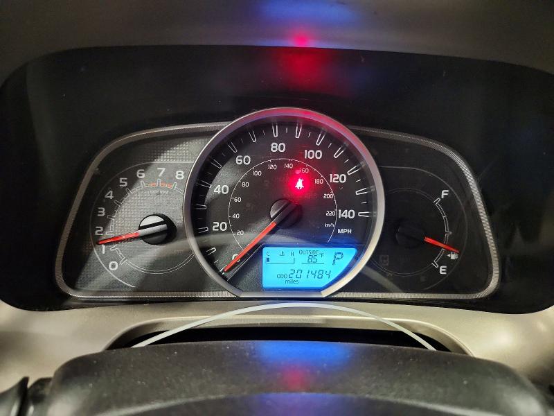 2015 Toyota Rav4 VIN JTMRFREV6FD163459 COPART salvage auction — MINOR DENT/SCRATCHES, VT - CERTIFICATE OF TITLE (P), sold $5,700 on 2026-07-17 (photo 9)