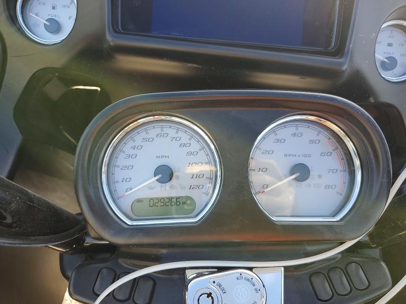2019 Harley-davidson Fl VIN 1HD1KHC11KB639561 COPART salvage auction — FRONT END, Ia - Cert Of Title-Salvage Title, sold $175 on 2026-07-30 (photo 7)