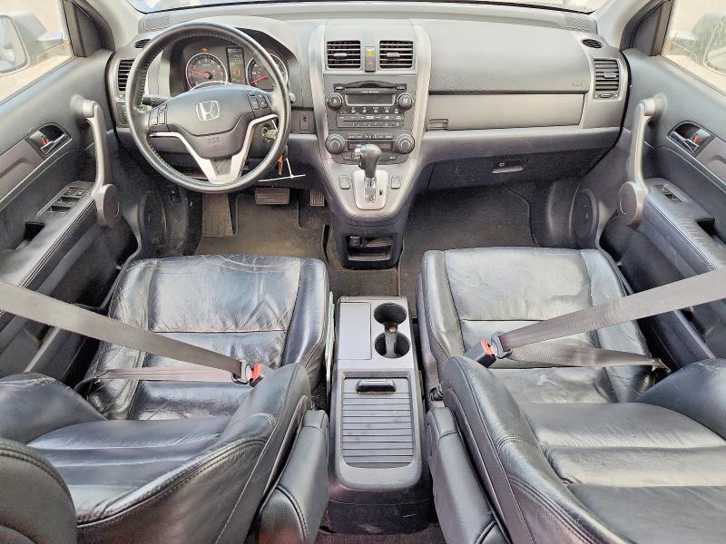 2008 Honda Cr-v VIN JHLRE38728C053873 COPART salvage auction — MINOR DENT/SCRATCHES, Ca - Dis/Dlr/Exp Only Clean Title, sold $1,900 on 2026-07-31 (photo 8)