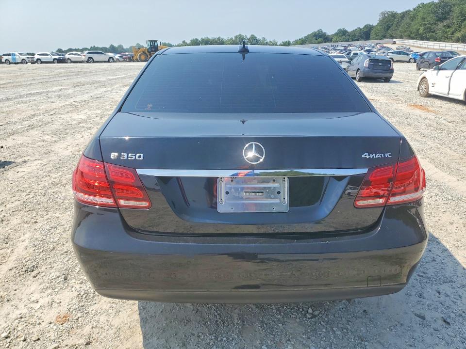2016 Mercedes-benz E-klasse VIN WDDHF8JB9GB171897 COPART salvage auction — MINOR DENT/SCRATCHES, Ga - Certificate Of Title, sold $1,700 on 2026-08-05 (photo 6)