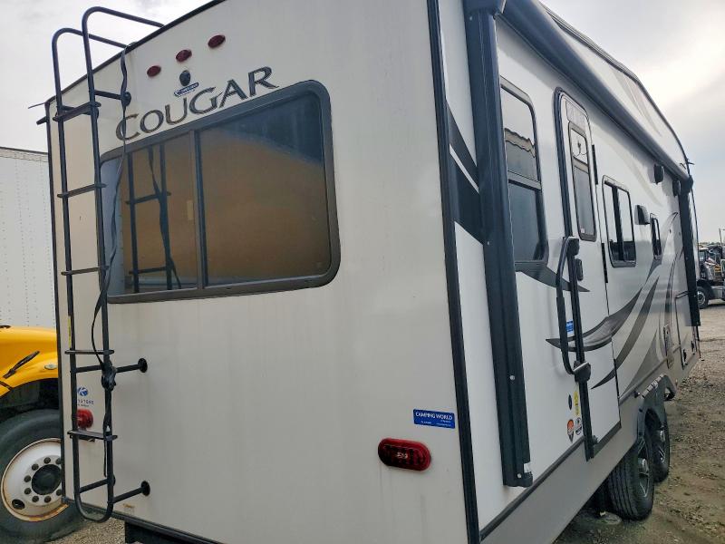 2023 Other Keystone VIN 4YDFCGL21PL500200 COPART salvage auction — SIDE, NJ - CERT OF TITLE-SALVAGE, sold $5,100 on 2026-09-17 (photo 4)