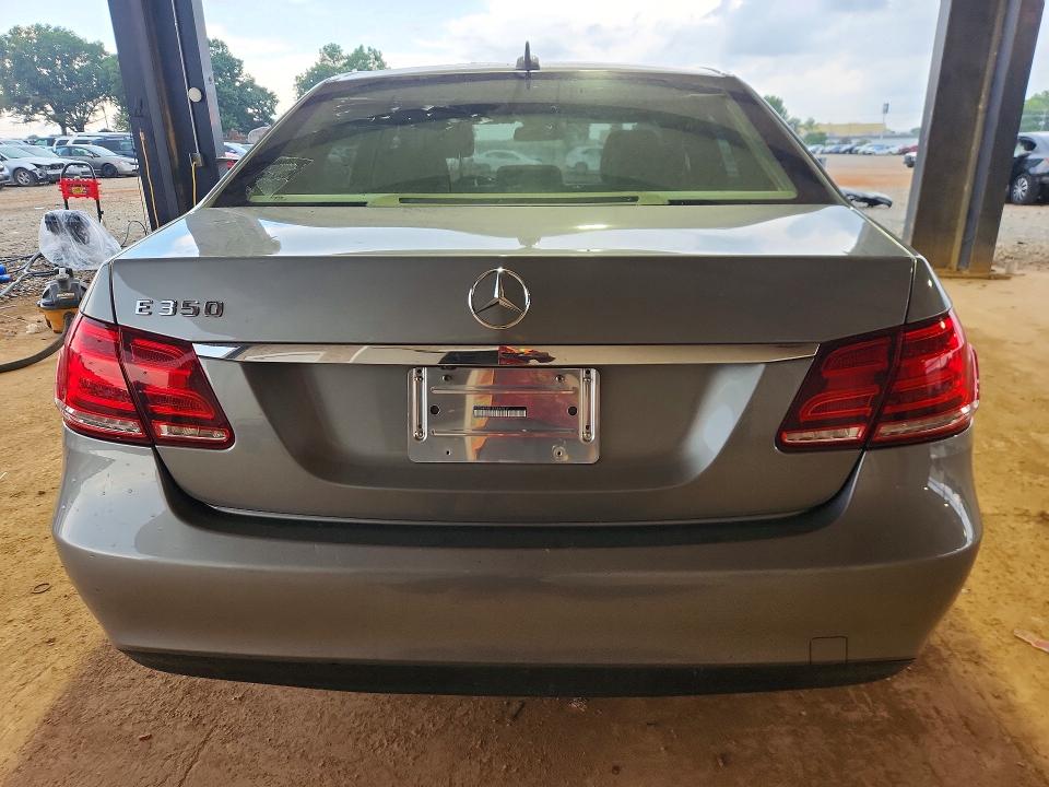2014 Mercedes-benz E-klasse VIN WDDHF5KB1EA860817 COPART salvage auction — MINOR DENT/SCRATCHES, TN - CERTIFICATE OF TITLE (P), sold $4,300 on 2026-07-29 (photo 6)