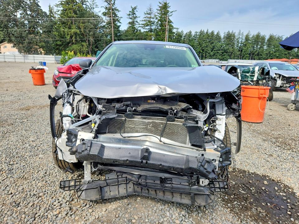 2023 Toyota Rav 4 VIN JTMF1RFV5PD098525 COPART salvage auction — FRONT END, Wa - Bill Of Sale, sold $6,900 on 2026-07-31 (photo 5)