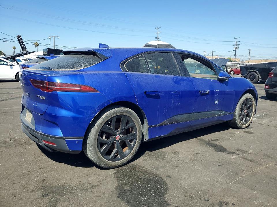 2019 Jaguar VIN SADHD2S16K1F66497 COPART salvage auction — STRIPPED, Ca - Non-Revivable Acquisition, sold $4,550 on 2026-07-15 (photo 3)