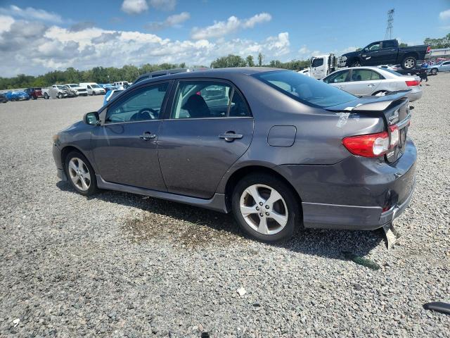 2013 Toyota Corolla VIN 5YFBU4EE8DP173172 COPART salvage auction — REAR END, FL - CERT OF TITLE SLVG REBUILDABLE, sold $15 on 2026-07-28 (photo 2)
