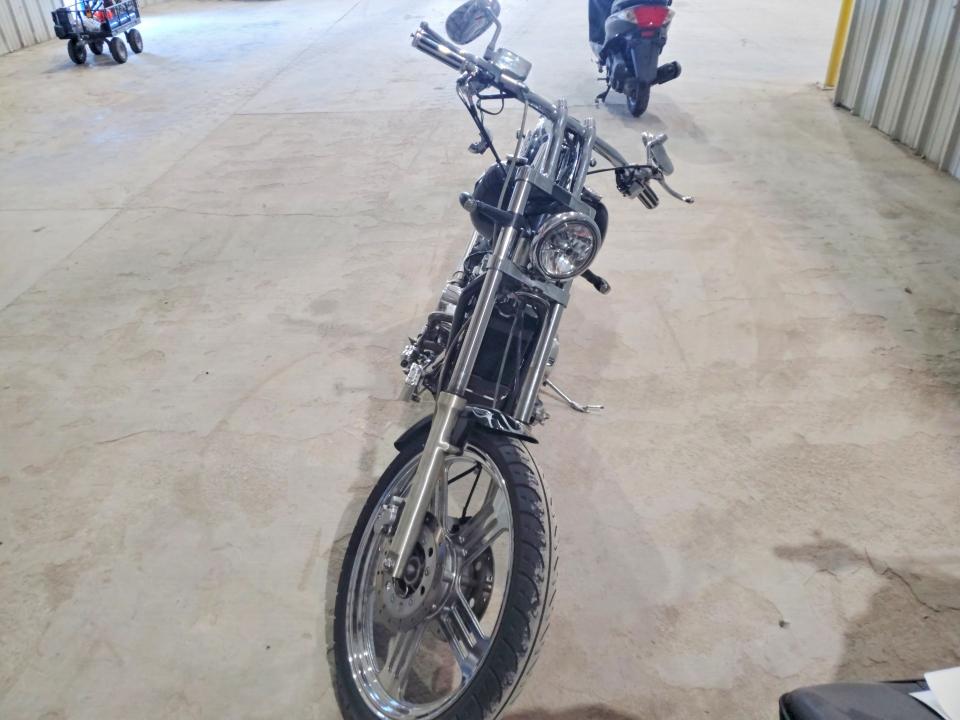1999 Othe Other VIN 5LYSR31597R018178 COPART salvage auction — FRONT END, KY - BILL OF SALE/PART ONLY/NO TITL, sold $30 on 2026-09-16 (photo 2)