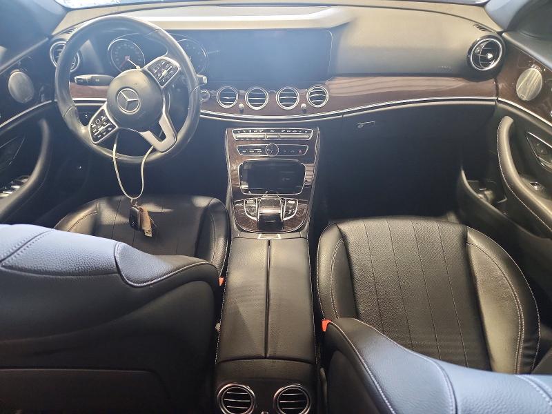 2019 Mercedes-benz E-klasse VIN WDDZF4KB9KA600398 COPART salvage auction — MECHANICAL, Pa - Certificate Of Salvage, sold $325 on 2026-07-21 (photo 8)