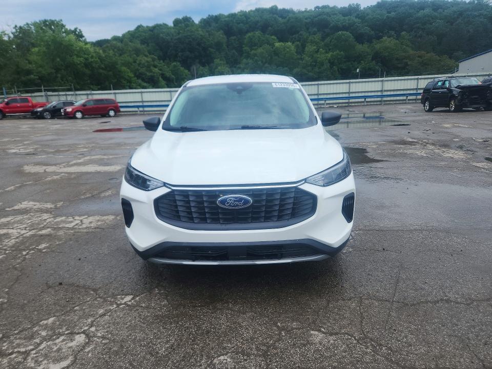 2023 Ford Escape VIN 1FMCU9GN9PUB31868 COPART salvage auction — HAIL, Pa - Certificate Of Salvage, sold $10,500 on 2026-08-20 (photo 5)