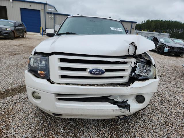 2010 Ford Expedition VIN 1FMJU2A57AEA54278 COPART salvage auction — FRONT END, Al - Cert Of Title-Salvage Title, sold $450 on 2026-08-19 (photo 5)