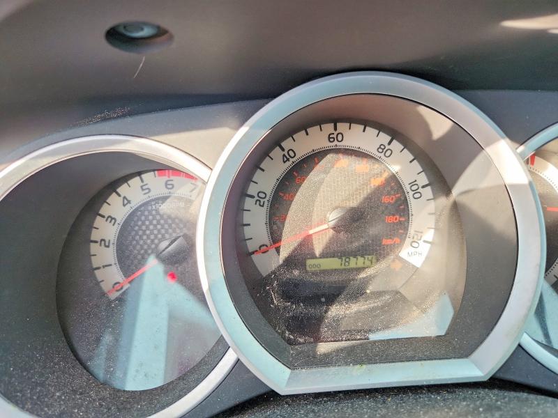 2013 Toyota VIN 5TFTX4GN3DX024369 COPART salvage auction — FRONT END, La - Certificate Of Title, sold $90 on 2026-07-22 (photo 9)