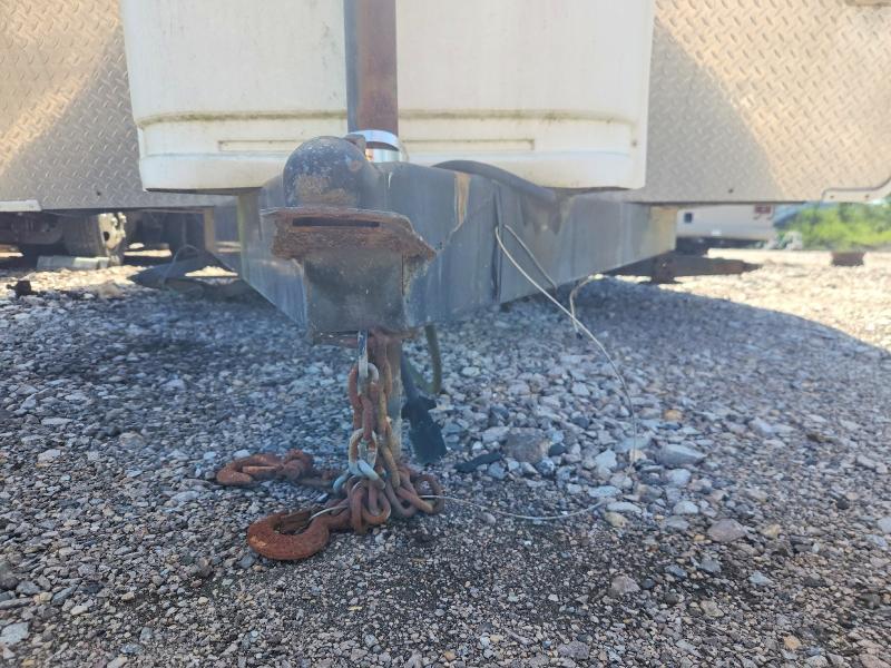 1999 Othe VIN 5C1TD33236P009278 COPART salvage auction — SIDE, AL - BILL OF SALE, sold $925 on 2026-10-06 (photo 8)